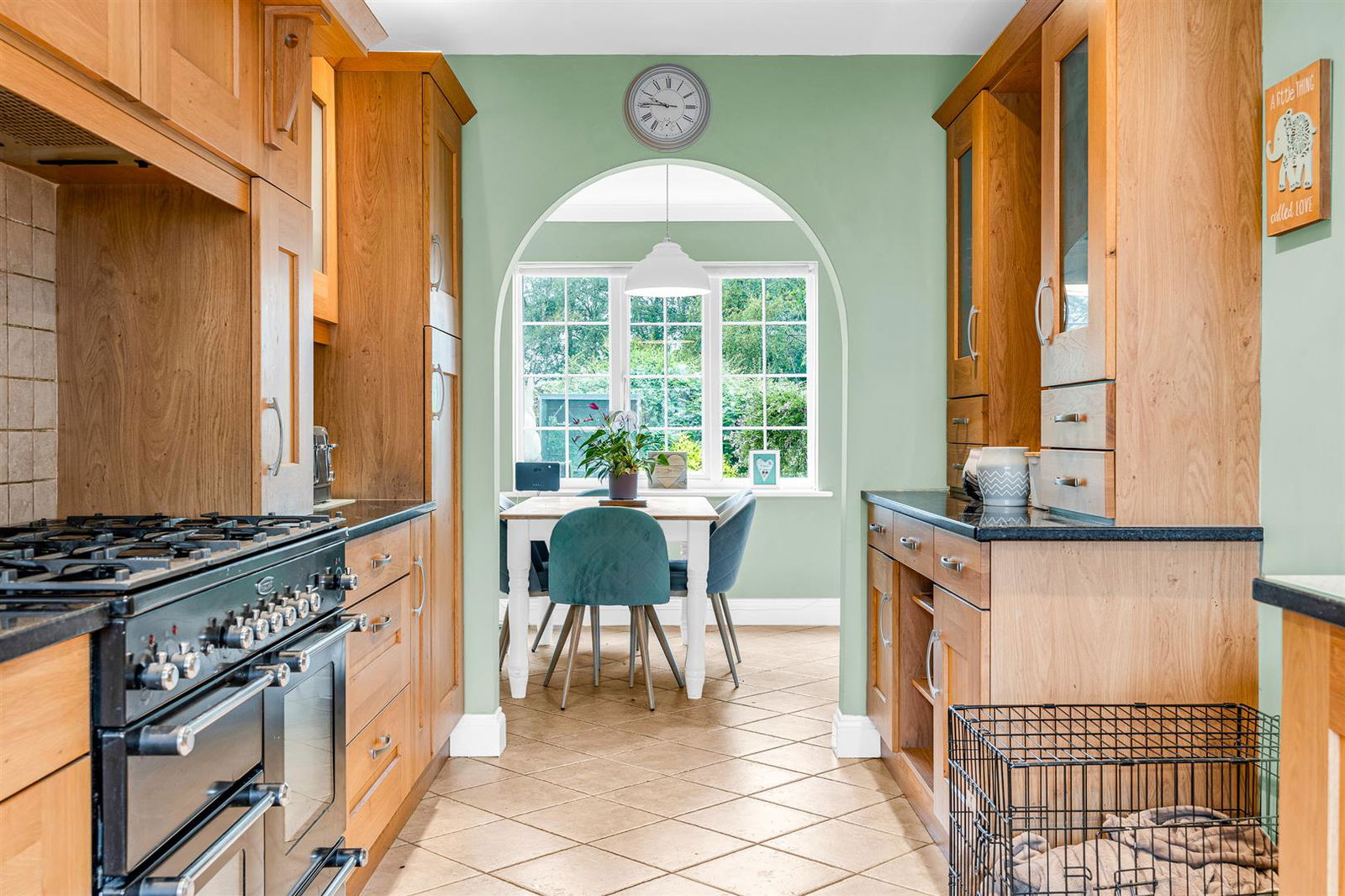 Image for Superb Large Garden: Standon, Herts