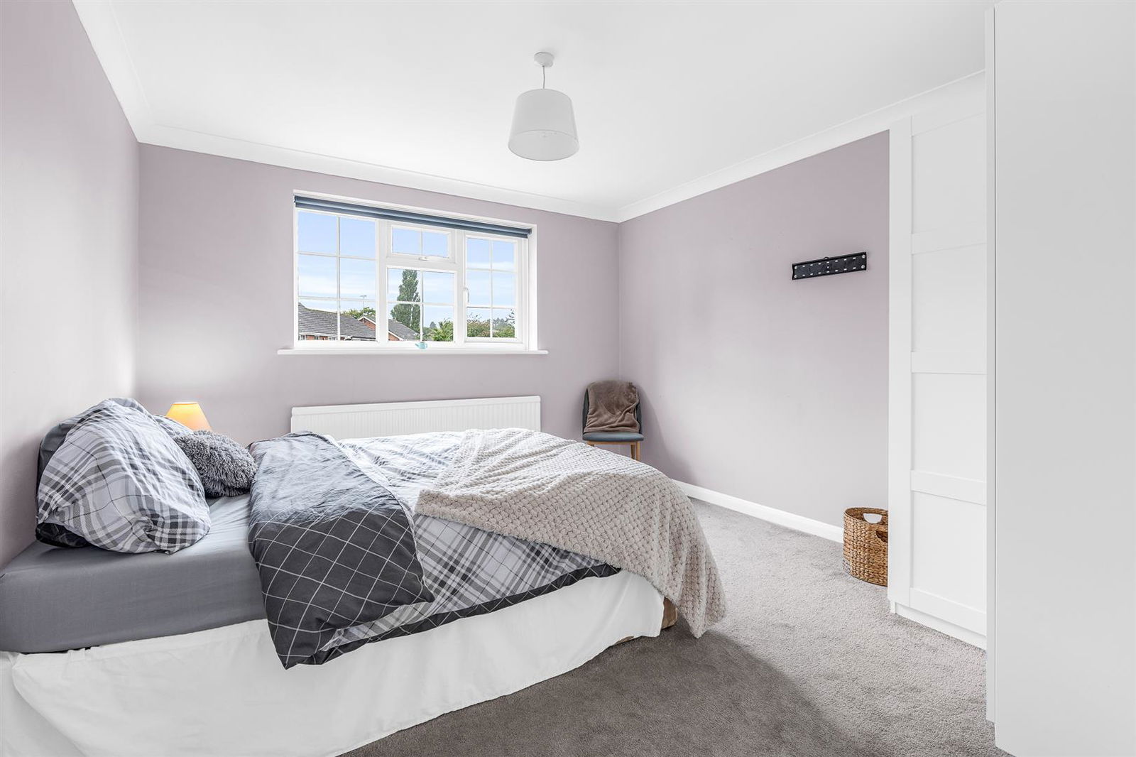 Image for Superb Large Garden: Standon, Herts