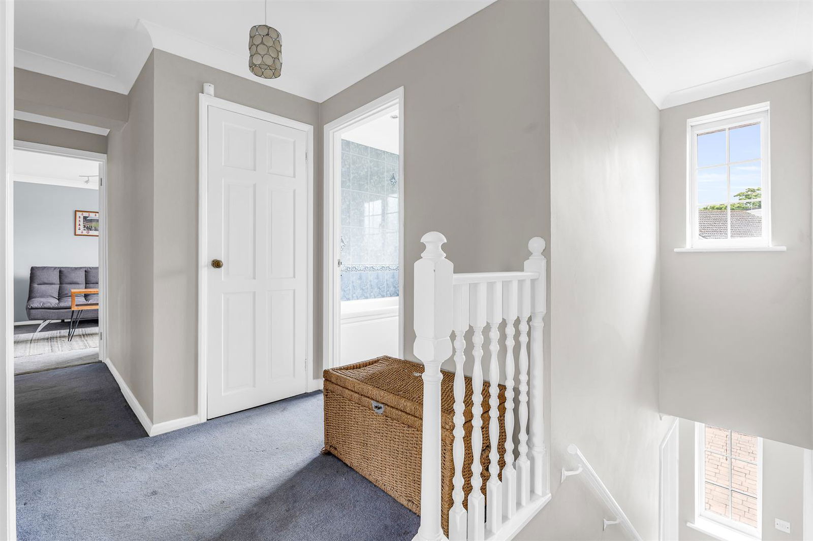 Image for Superb Large Garden: Standon, Herts