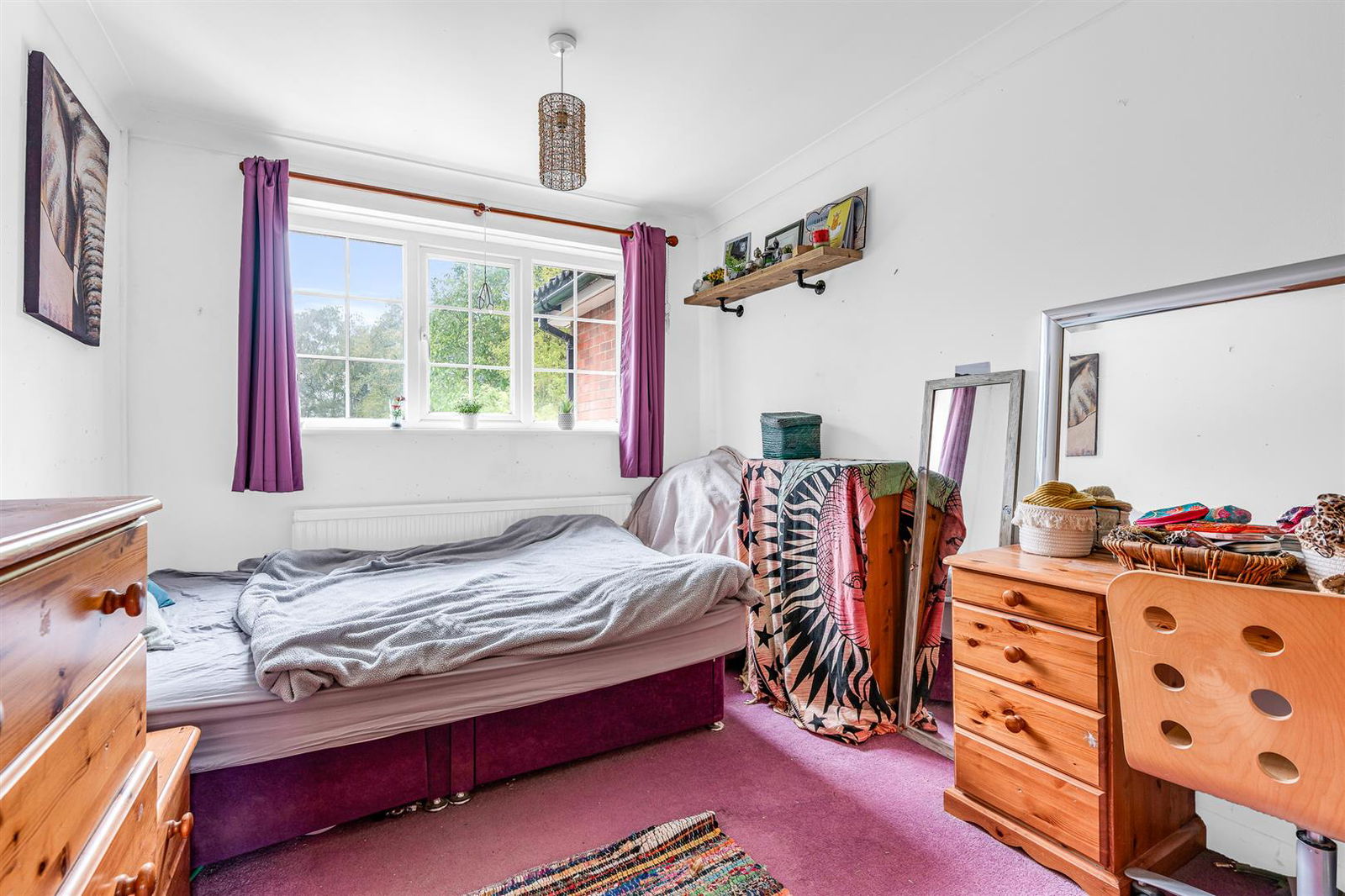 Image for Superb Large Garden: Standon, Herts