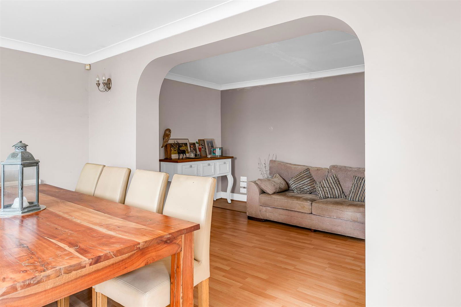 Image for Superb Large Garden: Standon, Herts