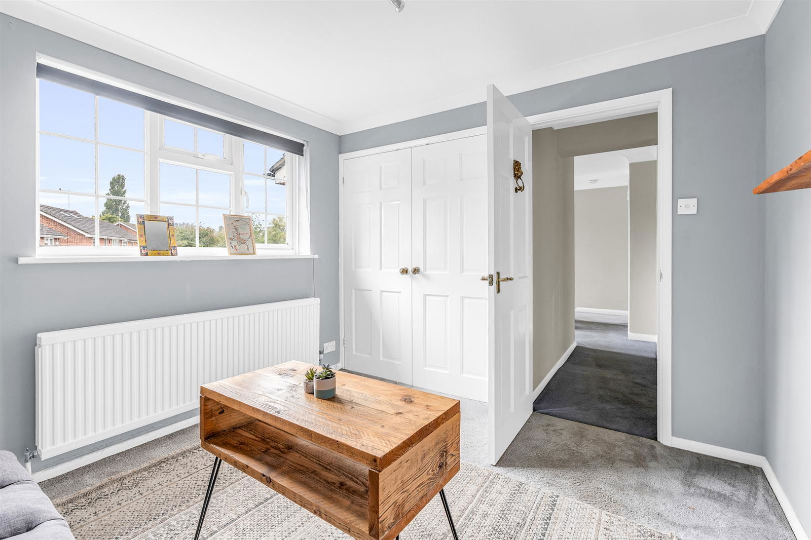 Image for Superb Large Garden: Standon, Herts