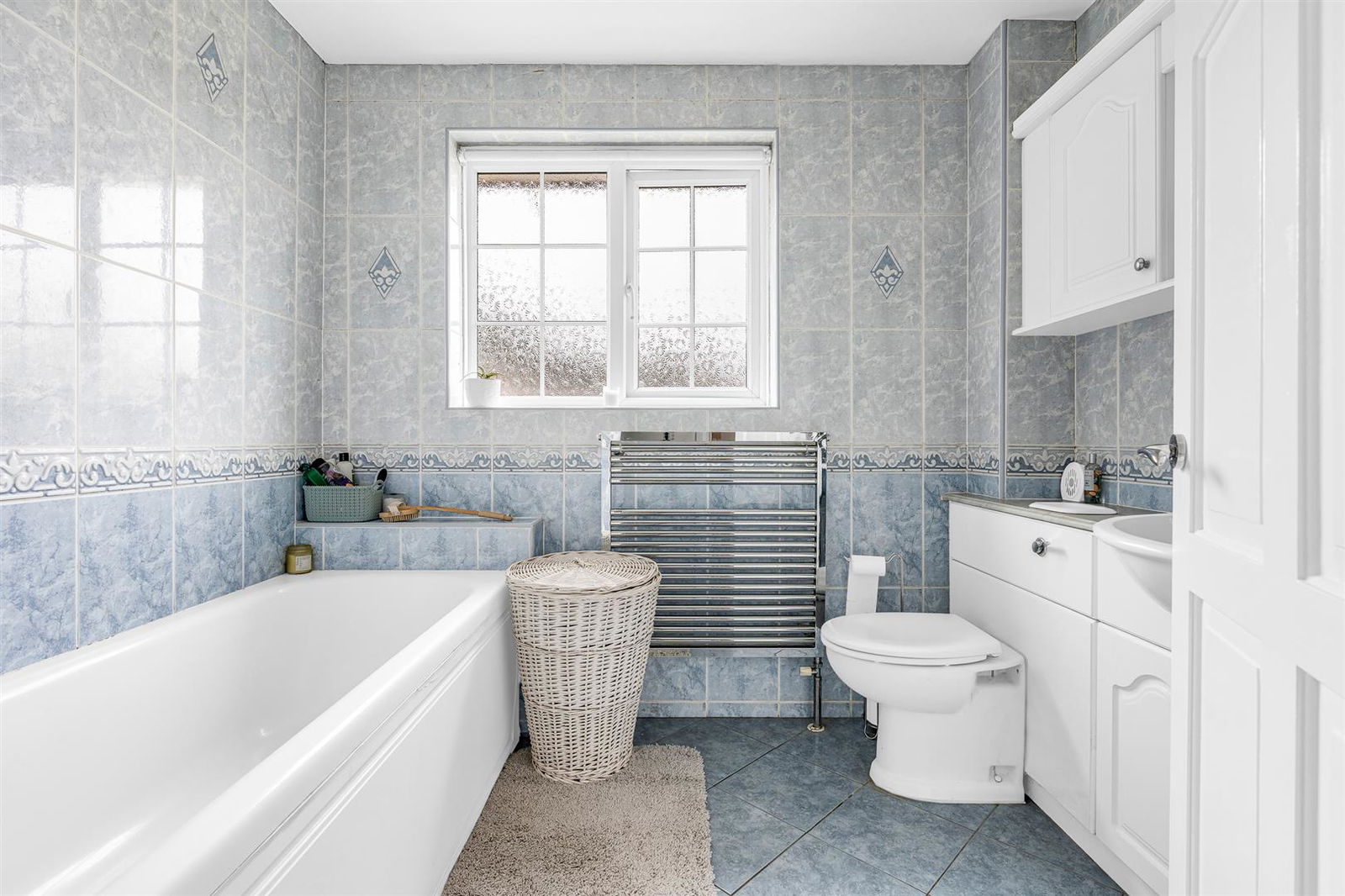 Image for Superb Large Garden: Standon, Herts