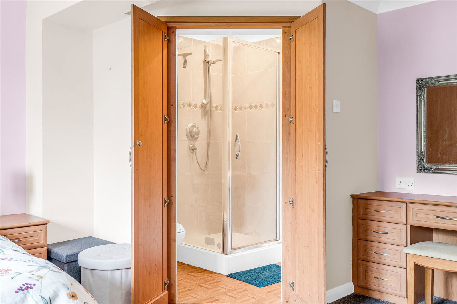 Image for Superb Large Garden: Standon, Herts