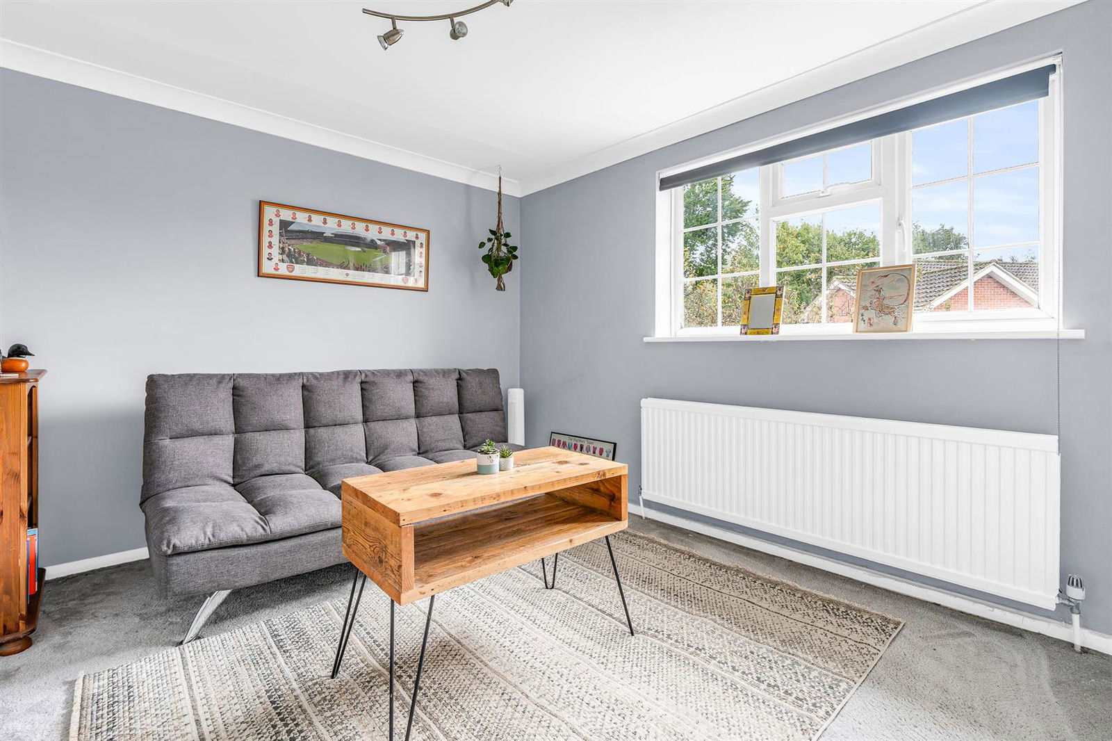 Image for Superb Large Garden: Standon, Herts