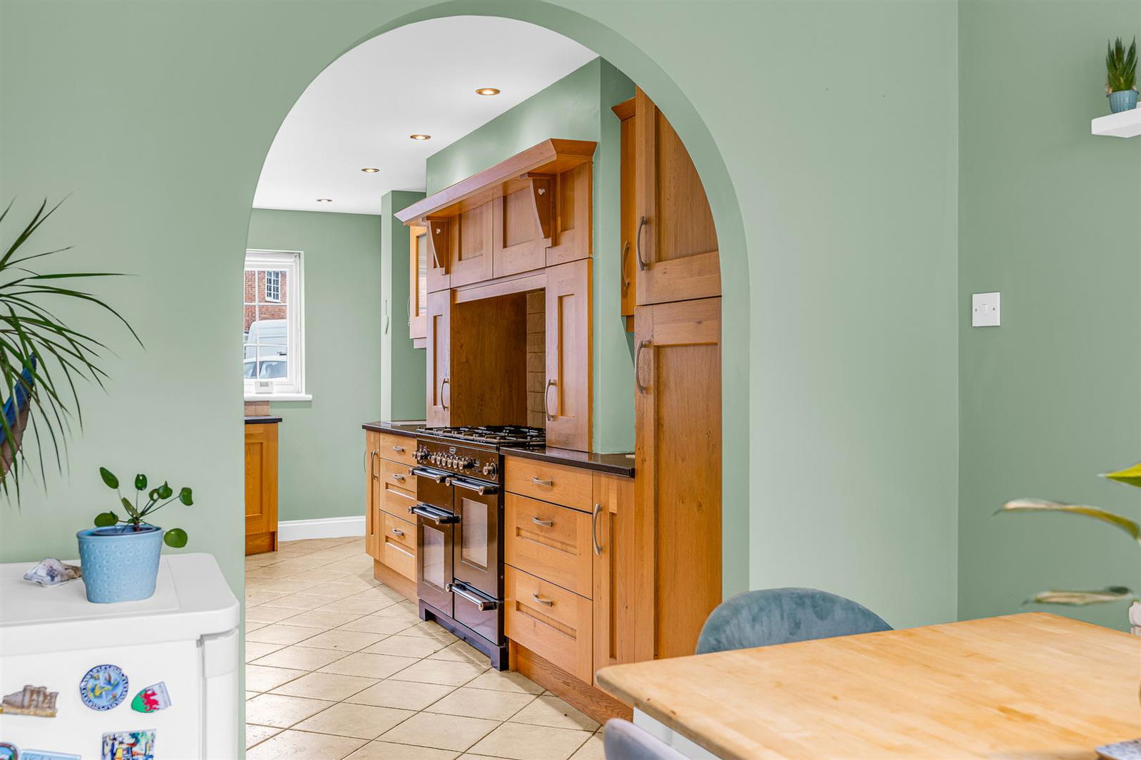 Image for Superb Large Garden: Standon, Herts