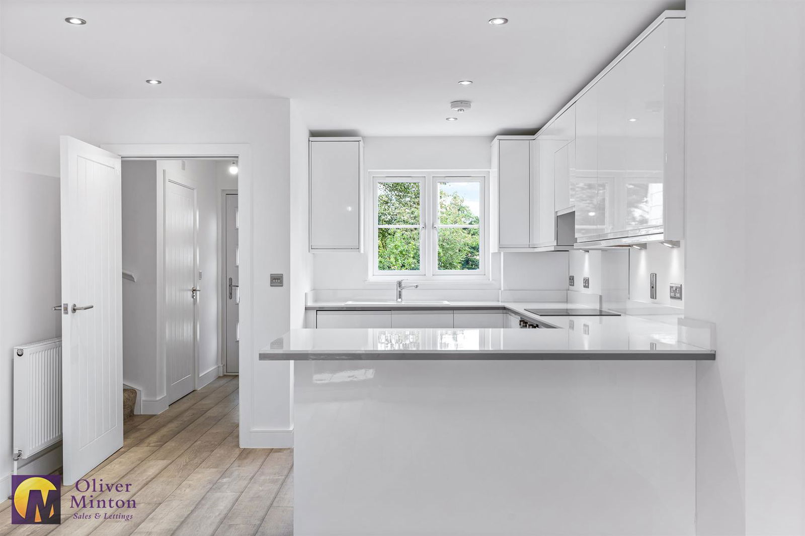 Image for Buntingford Road, Puckeridge, Herts