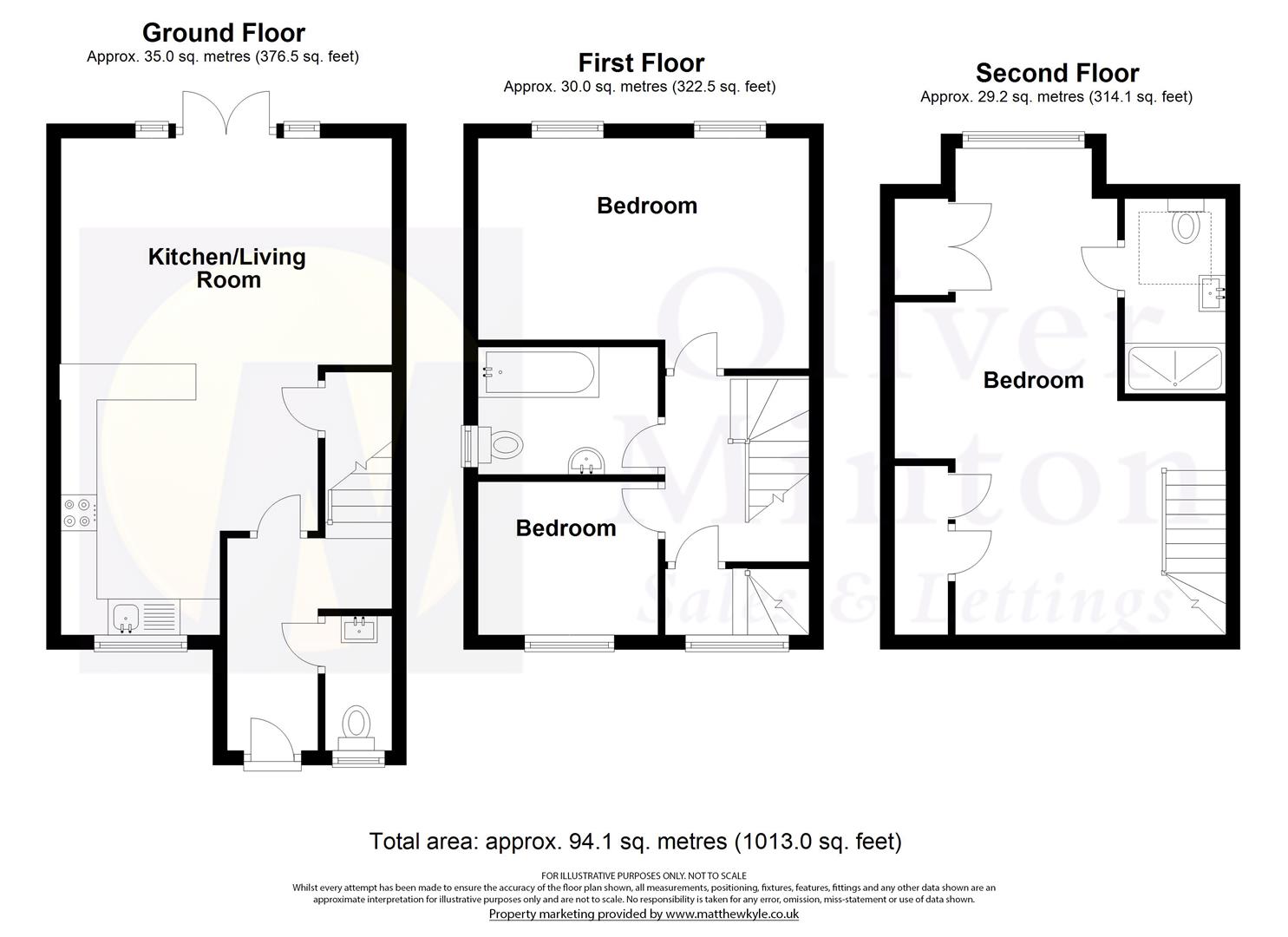 Image for Buntingford Road, Puckeridge, Herts