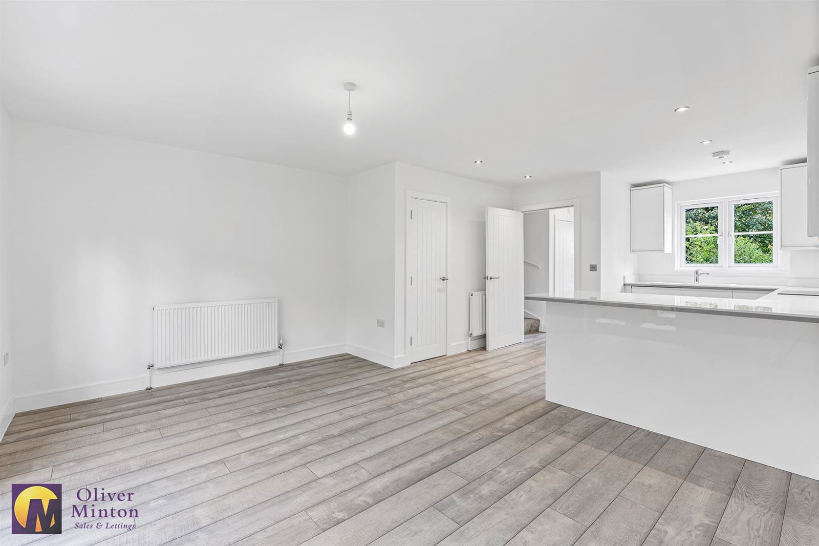 Image for Buntingford Road, Puckeridge, Herts