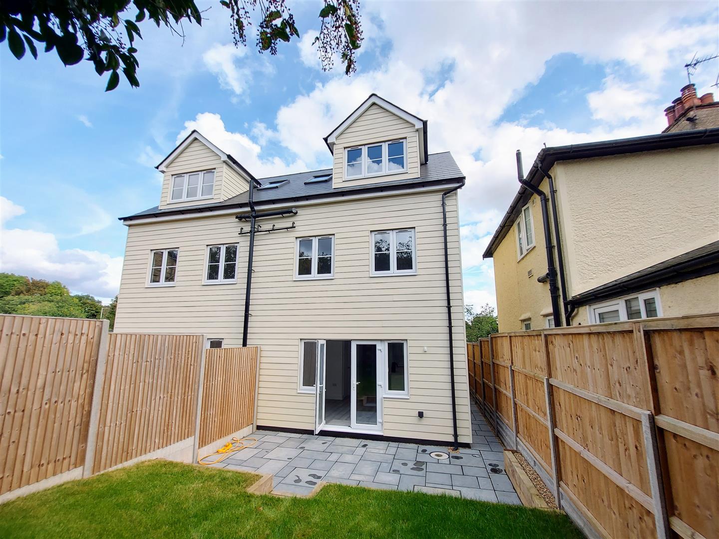 Image for Buntingford Road, Puckeridge, Herts