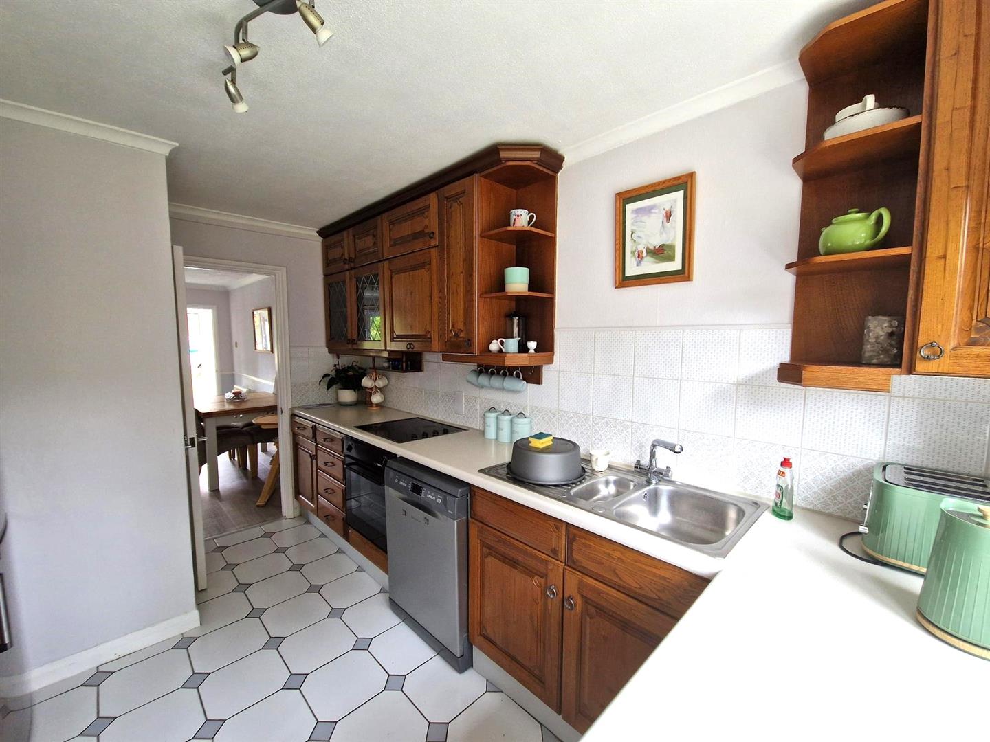 Image for Gauldie Way, Standon