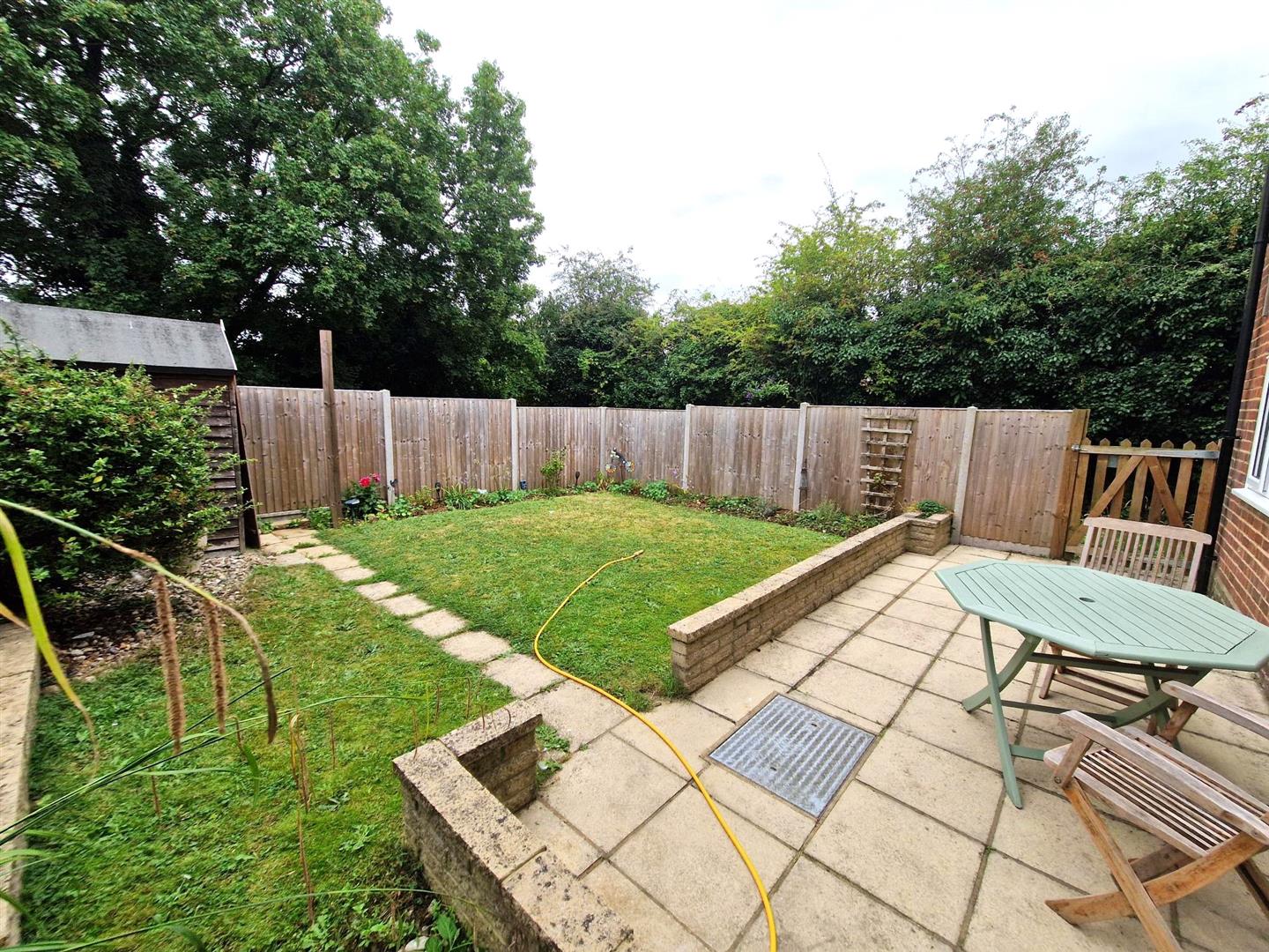 Image for Gauldie Way, Standon