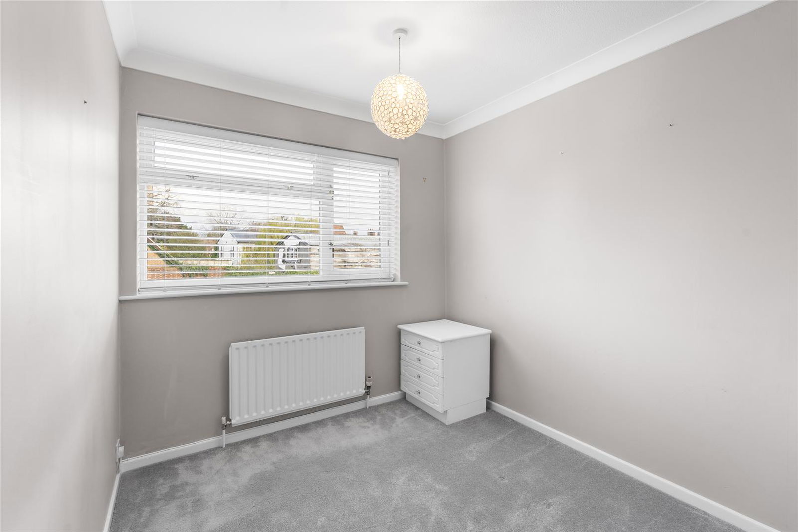 Image for The Gardens, Baldock