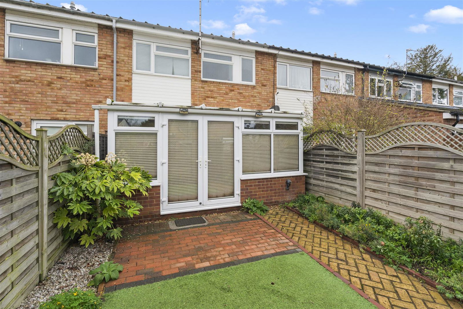 Image for The Gardens, Baldock