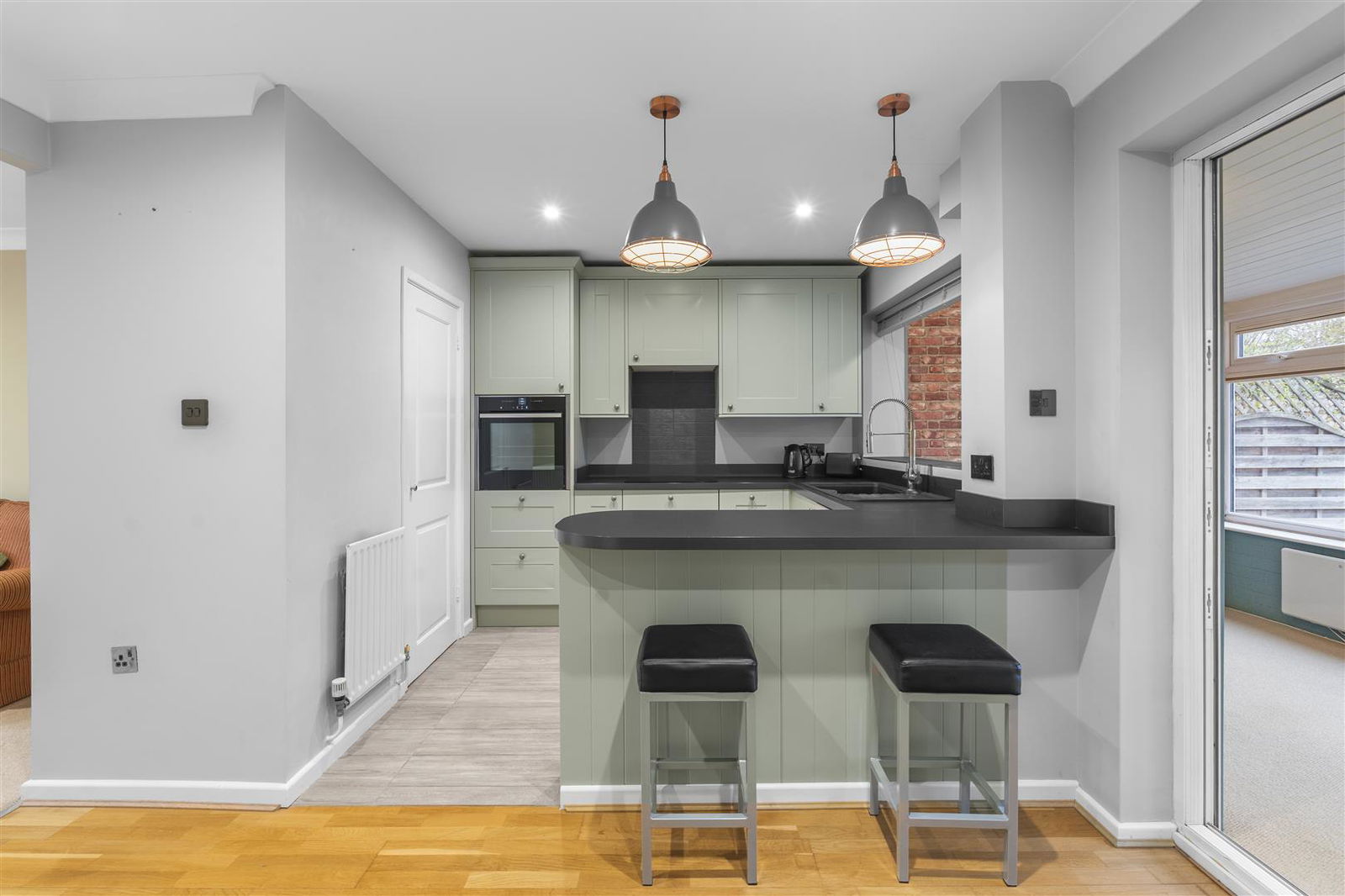 Image for The Gardens, Baldock