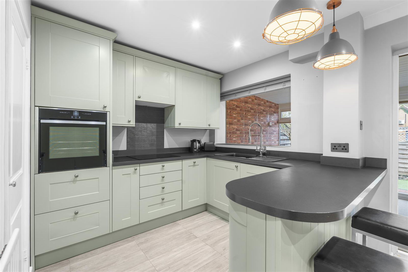 Image for The Gardens, Baldock