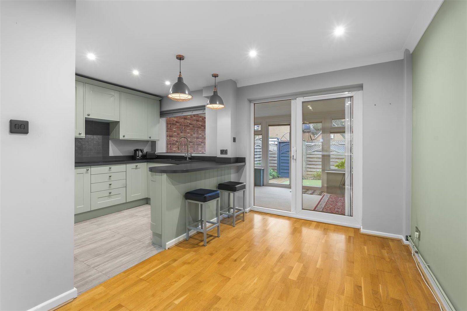 Image for The Gardens, Baldock