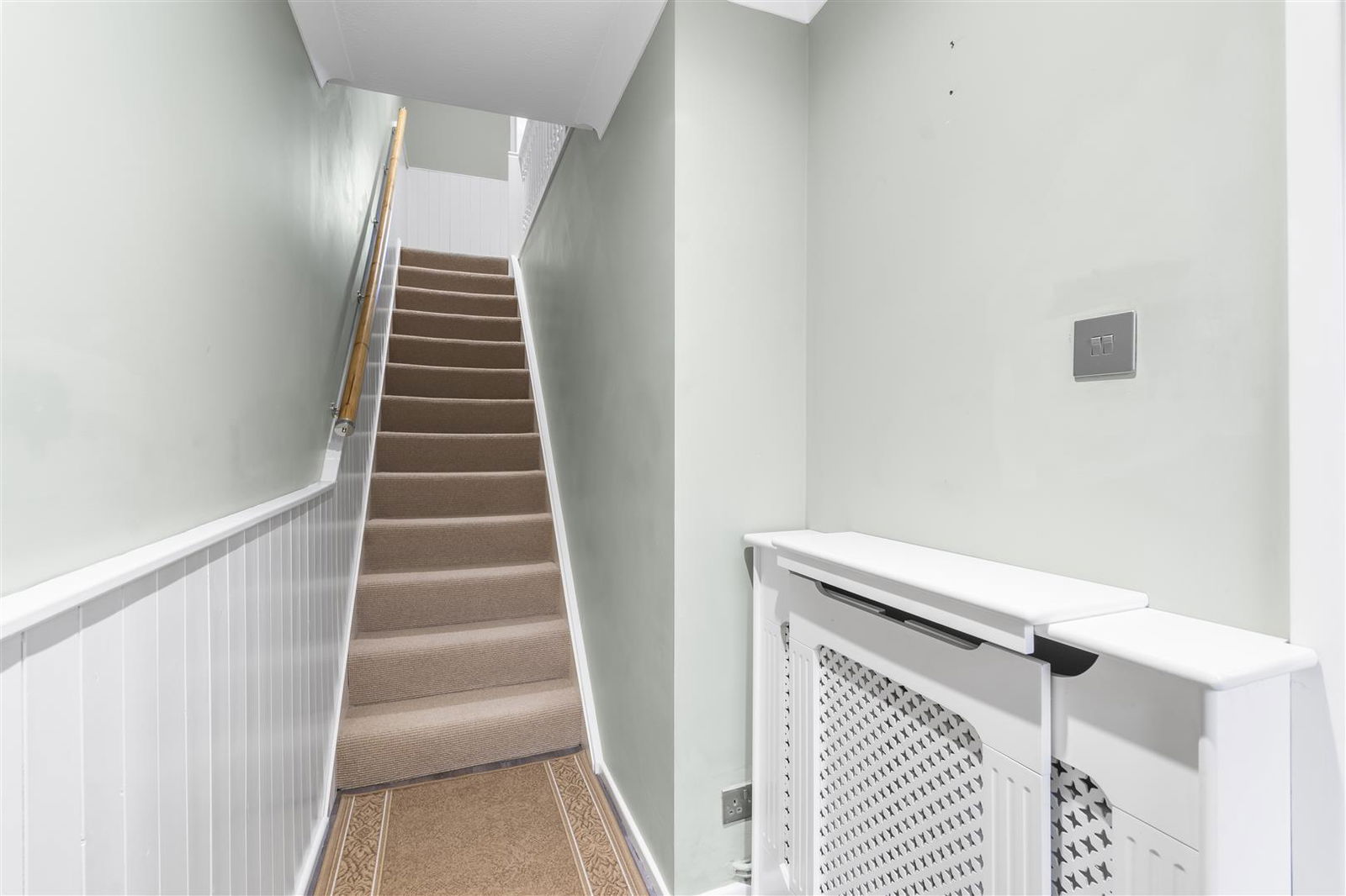 Image for The Gardens, Baldock