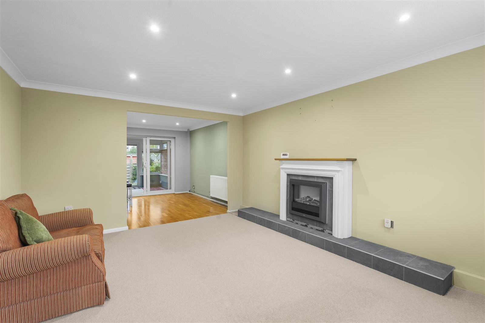 Image for The Gardens, Baldock