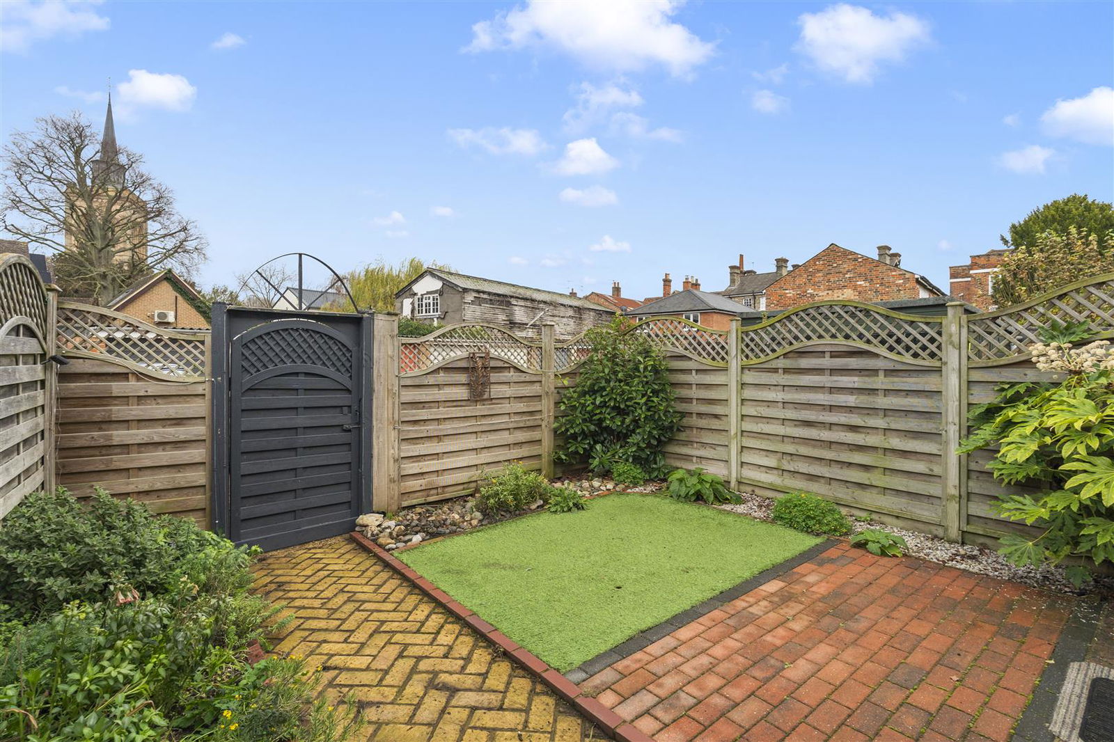 Image for The Gardens, Baldock