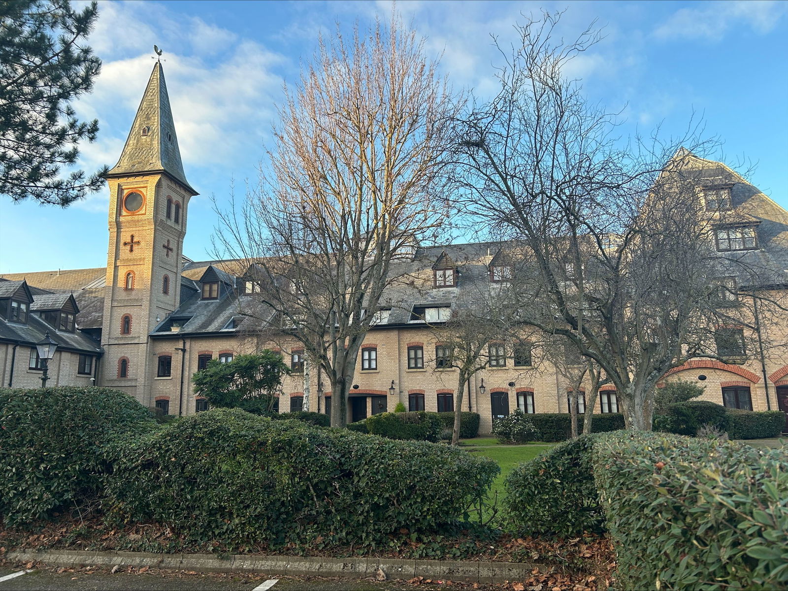 Image for River Meads, Stanstead Abbotts, Ware