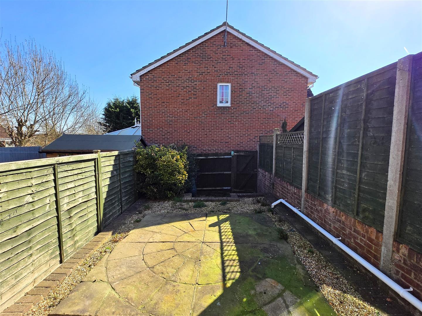 Image for Tollsworth Way, Puckeridge