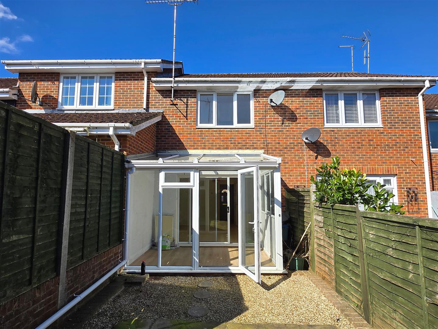 Image for Tollsworth Way, Puckeridge