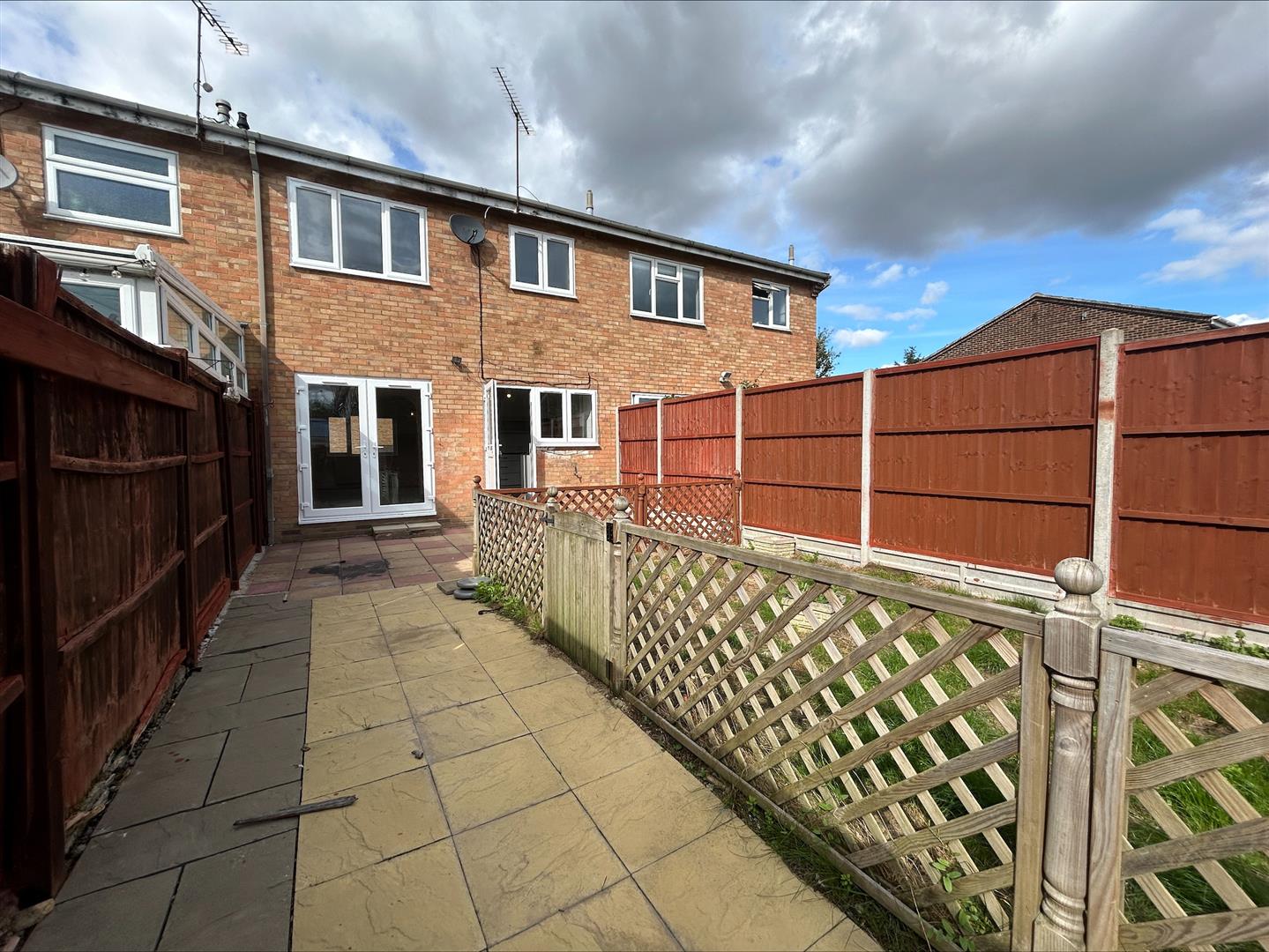 Image for Batchelors, Puckeridge, Ware