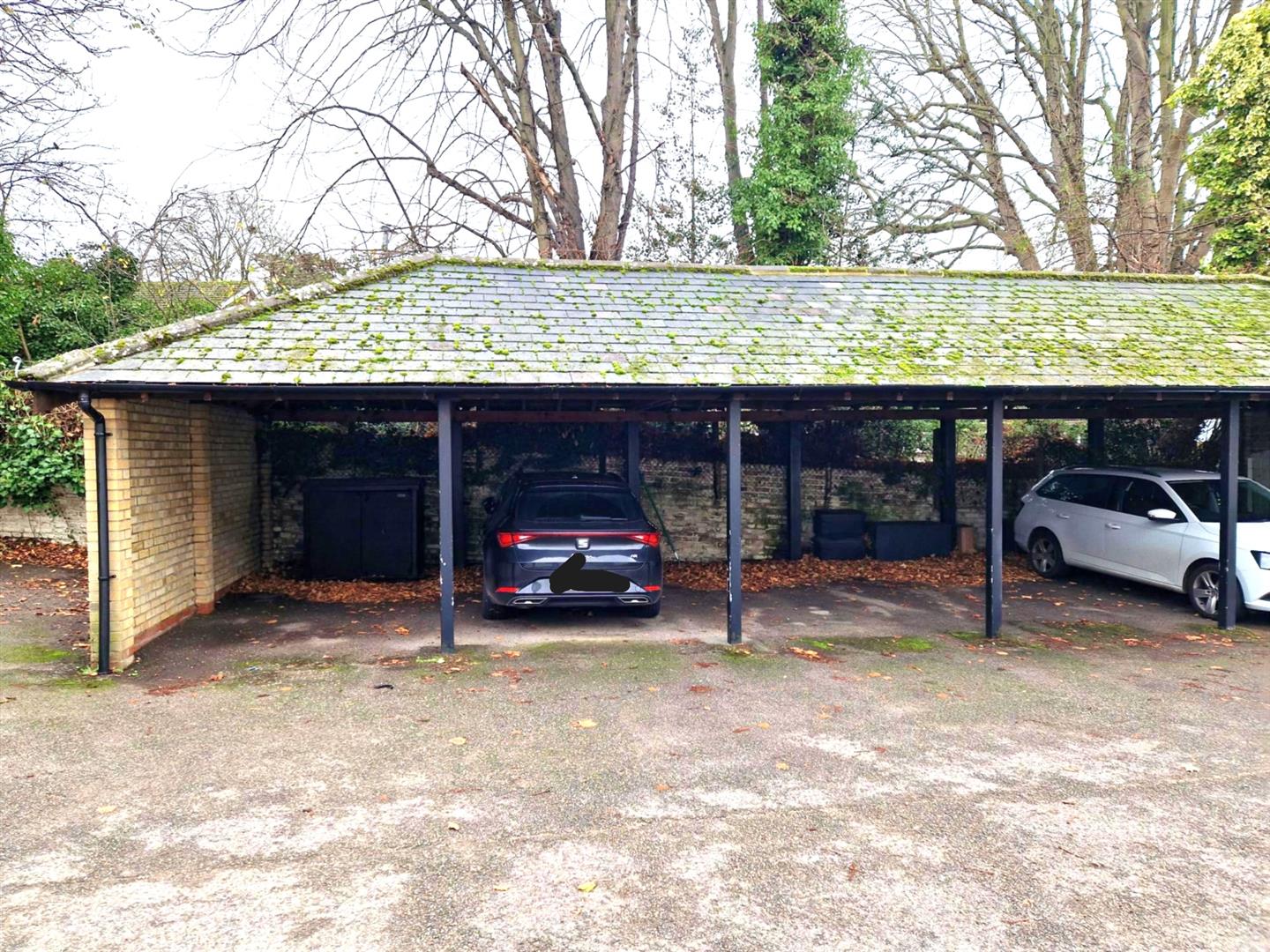 Image for Collett Road, Ware