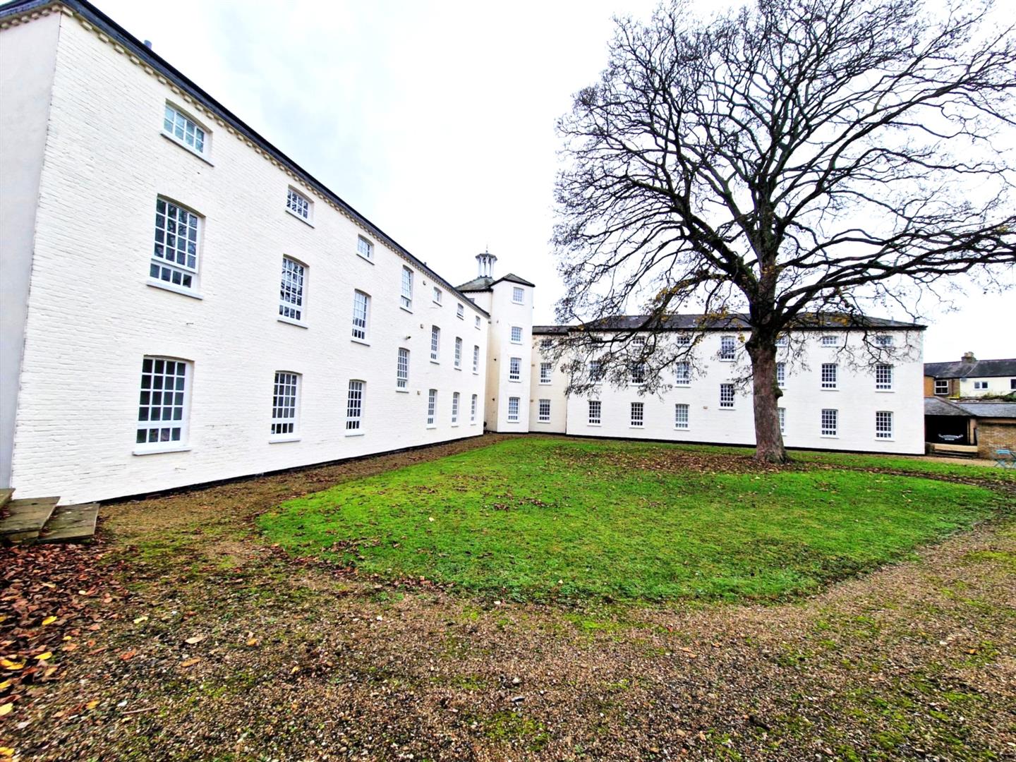 Image for Collett Road, Ware