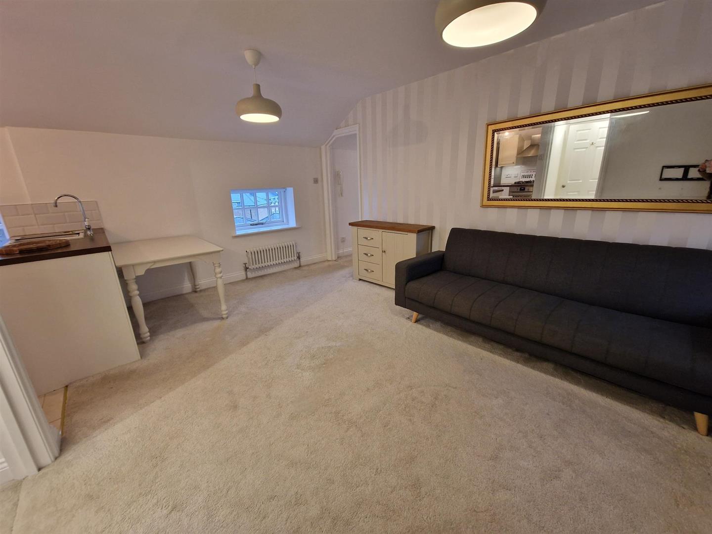 Image for Collett Road, Ware