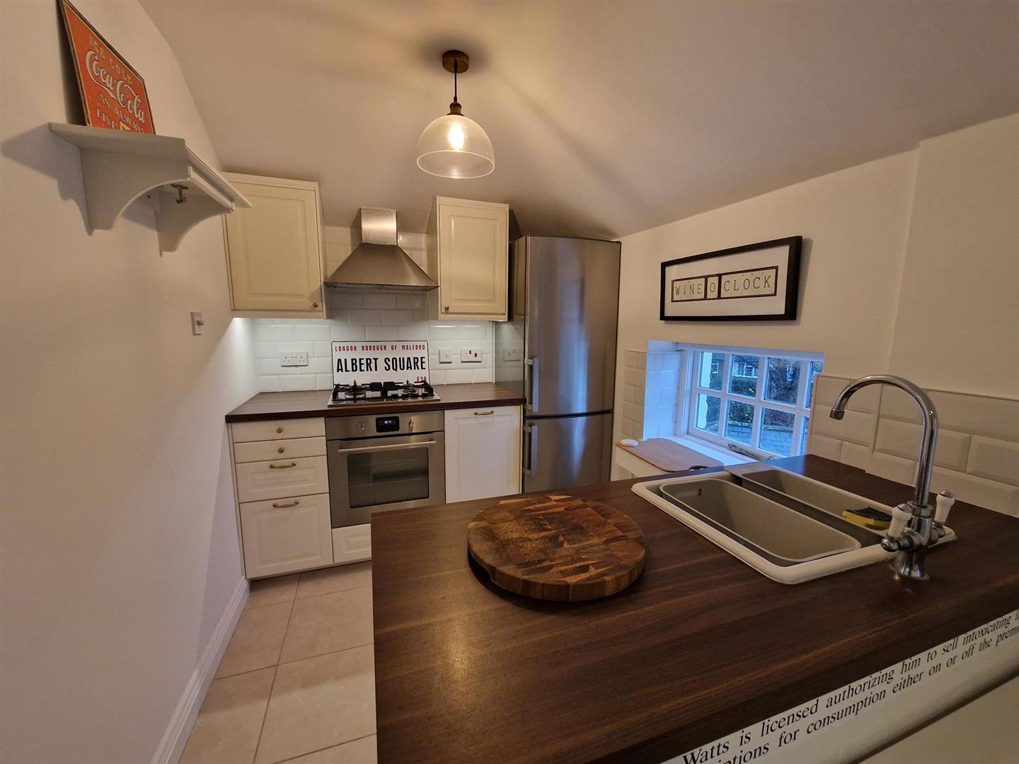 Image for Collett Road, Ware