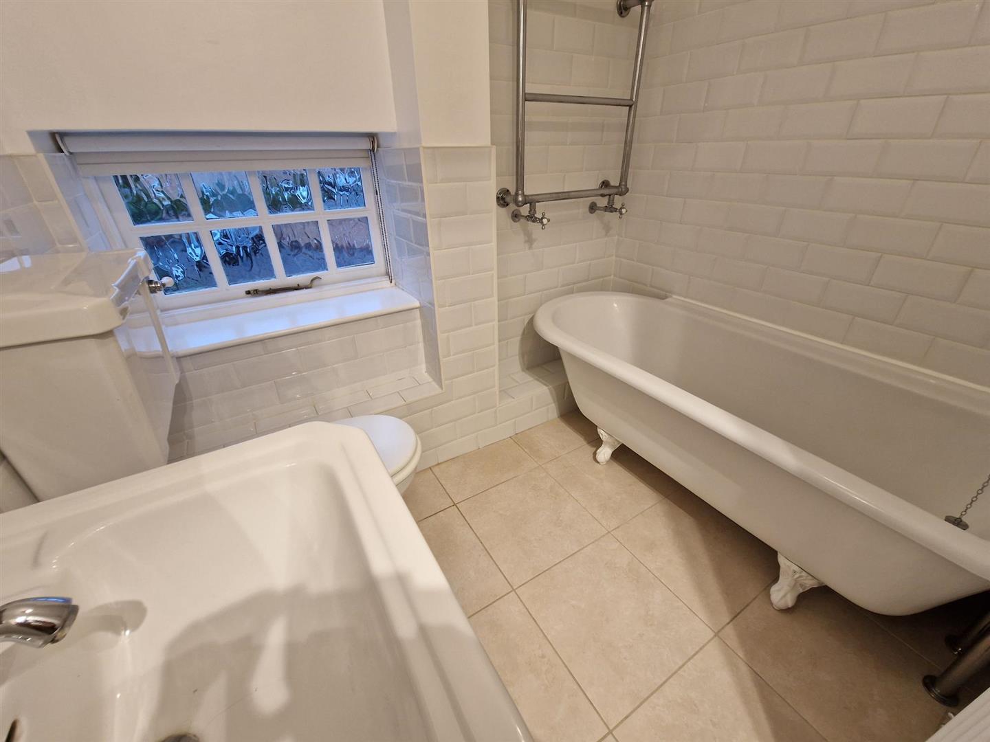 Image for Collett Road, Ware