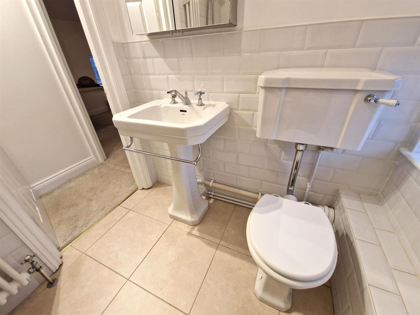 Image for Collett Road, Ware