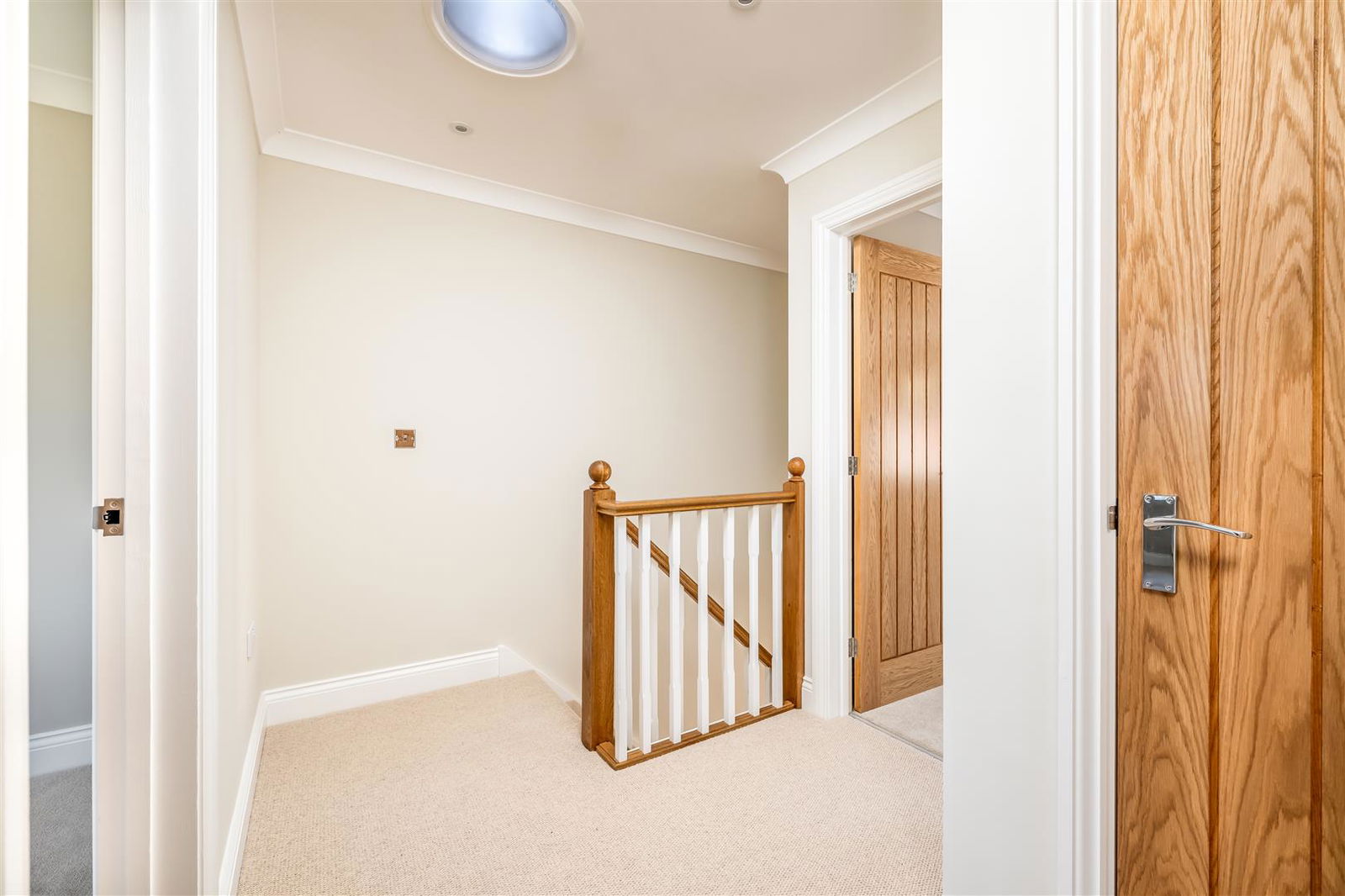 Image for NEW HOME! - HALLS CLOSE, Malting Lane, Braughing