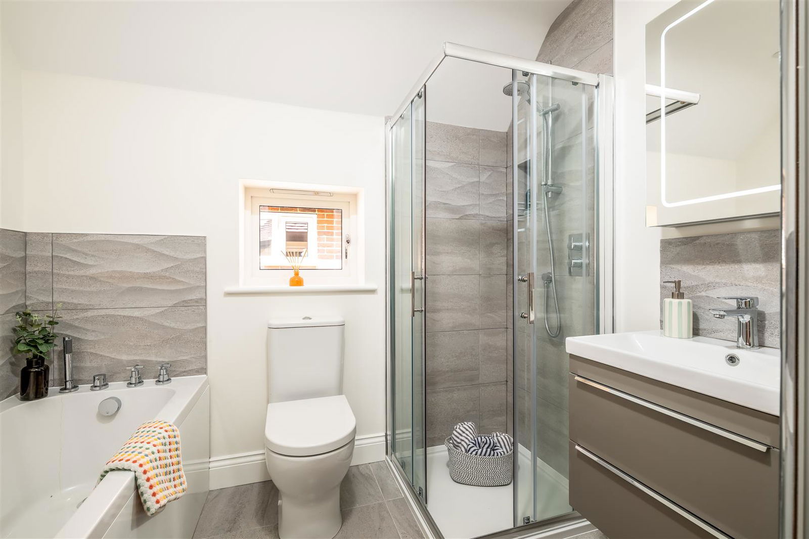 Image for NEW HOME! - HALLS CLOSE, Malting Lane, Braughing