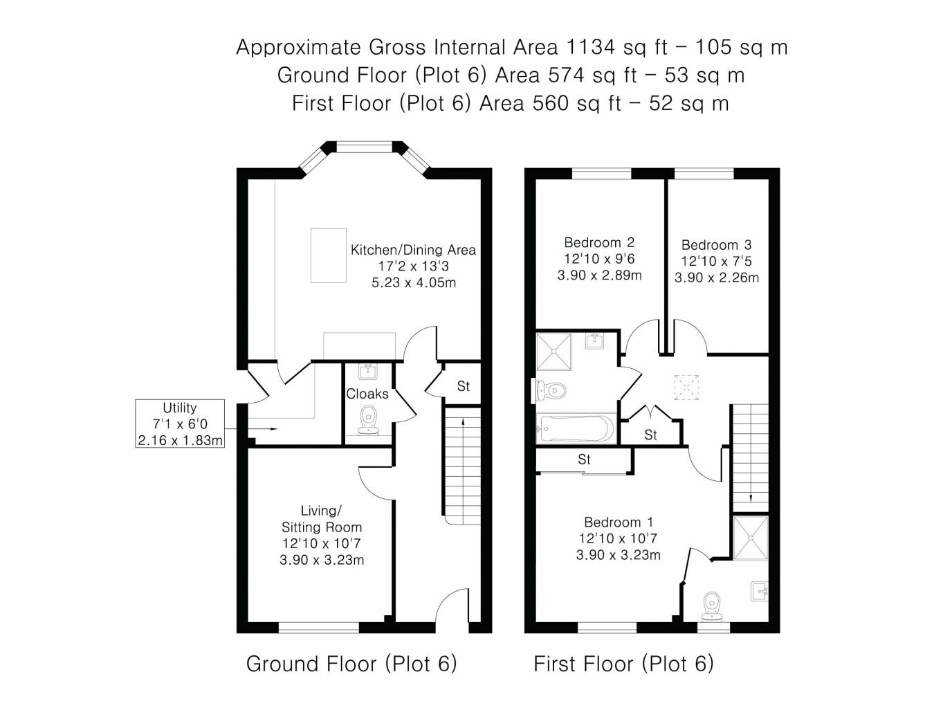Image for NEW HOME! - HALLS CLOSE, Malting Lane, Braughing