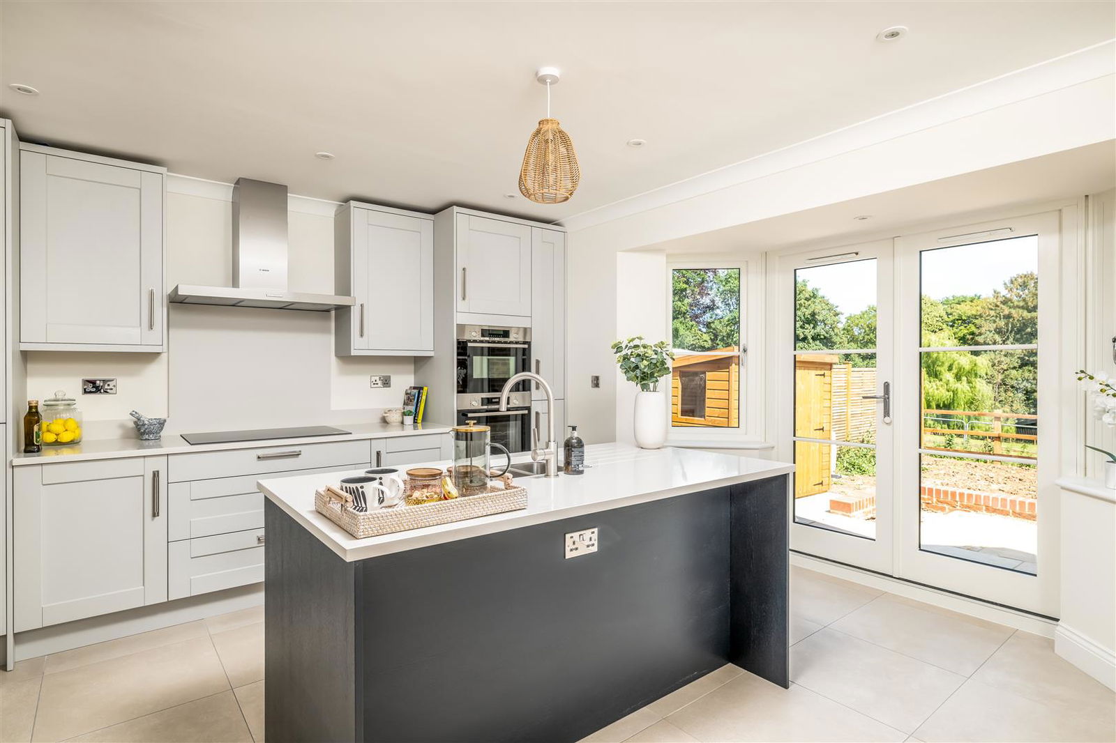 Image for NEW HOME! - HALLS CLOSE, Malting Lane, Braughing