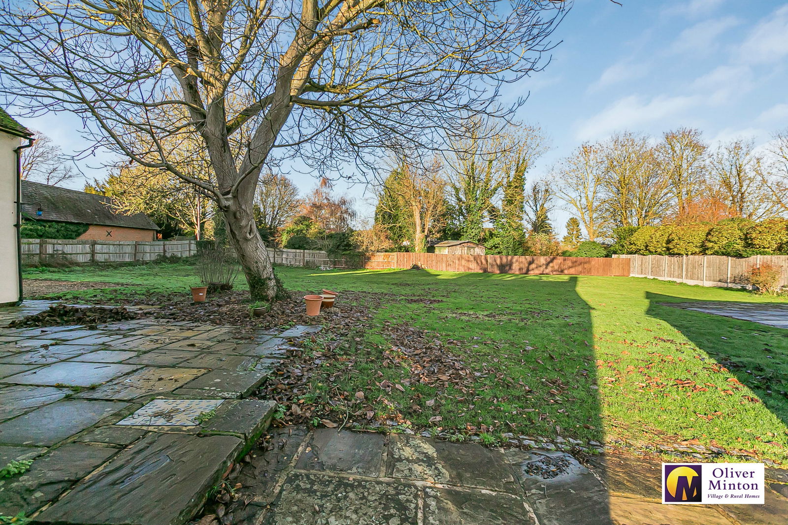 Image for CHAIN FREE - The Street, Furneux Pelham, Herts