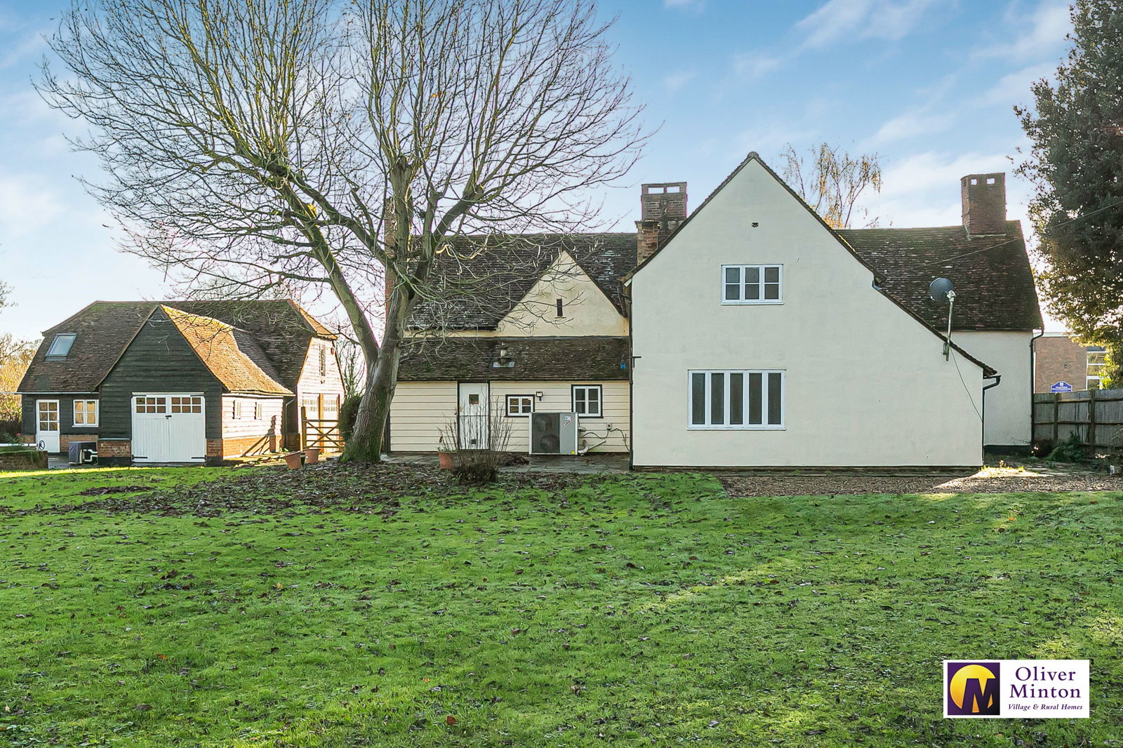 Image for CHAIN FREE - The Street, Furneux Pelham, Herts