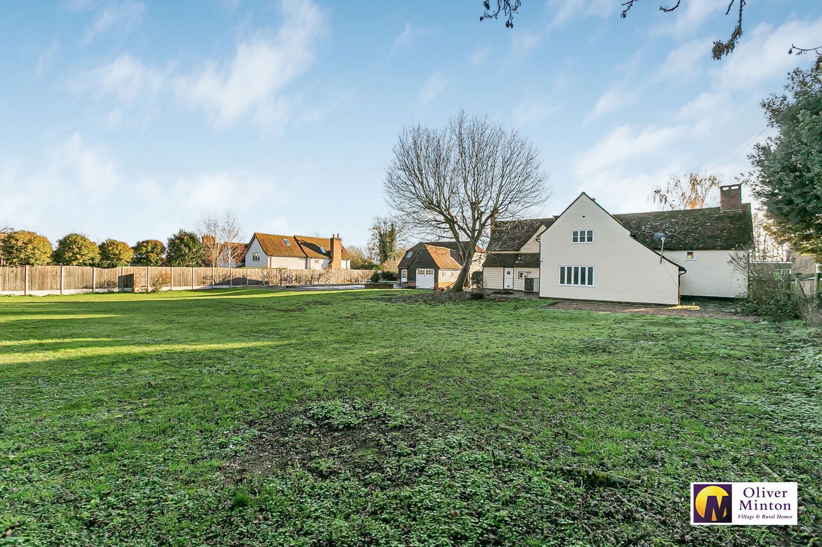 Image for CHAIN FREE - The Street, Furneux Pelham, Herts