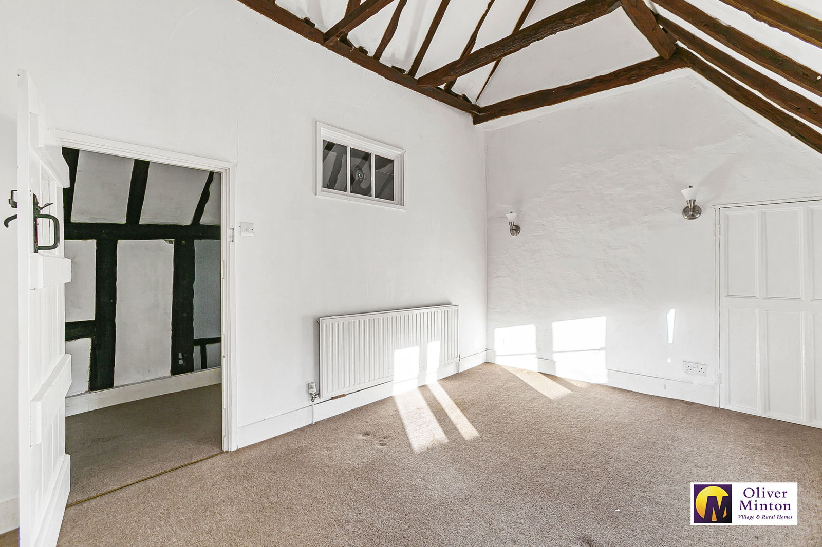 Image for CHAIN FREE - The Street, Furneux Pelham, Herts