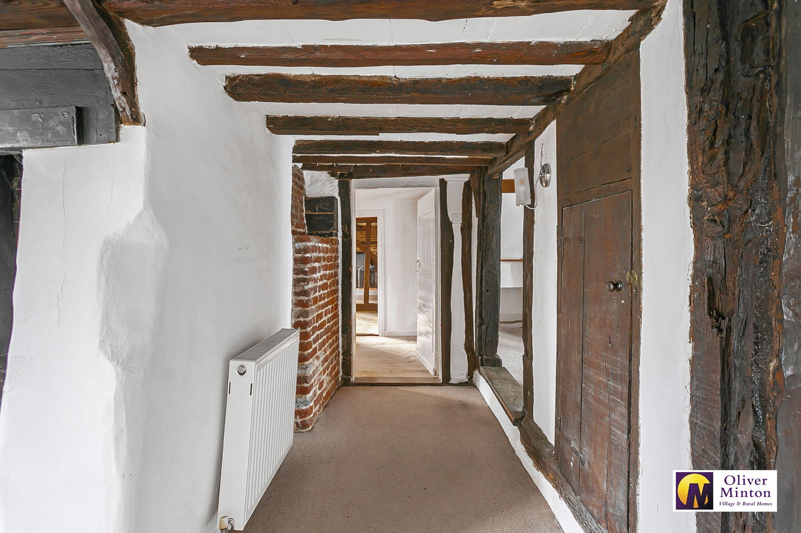 Image for CHAIN FREE - The Street, Furneux Pelham, Herts