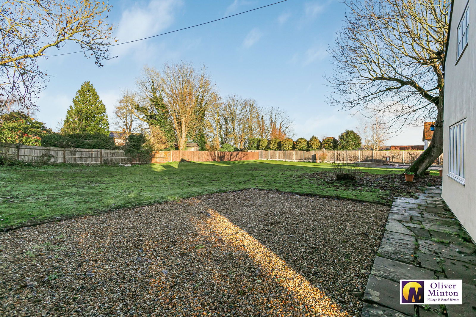 Image for CHAIN FREE - The Street, Furneux Pelham, Herts