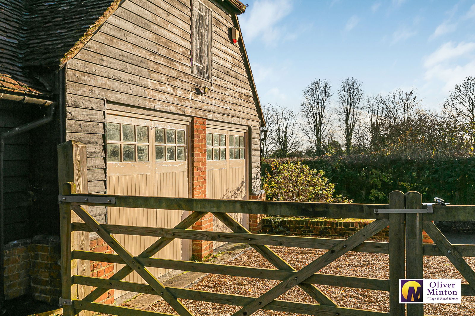 Image for CHAIN FREE - The Street, Furneux Pelham, Herts