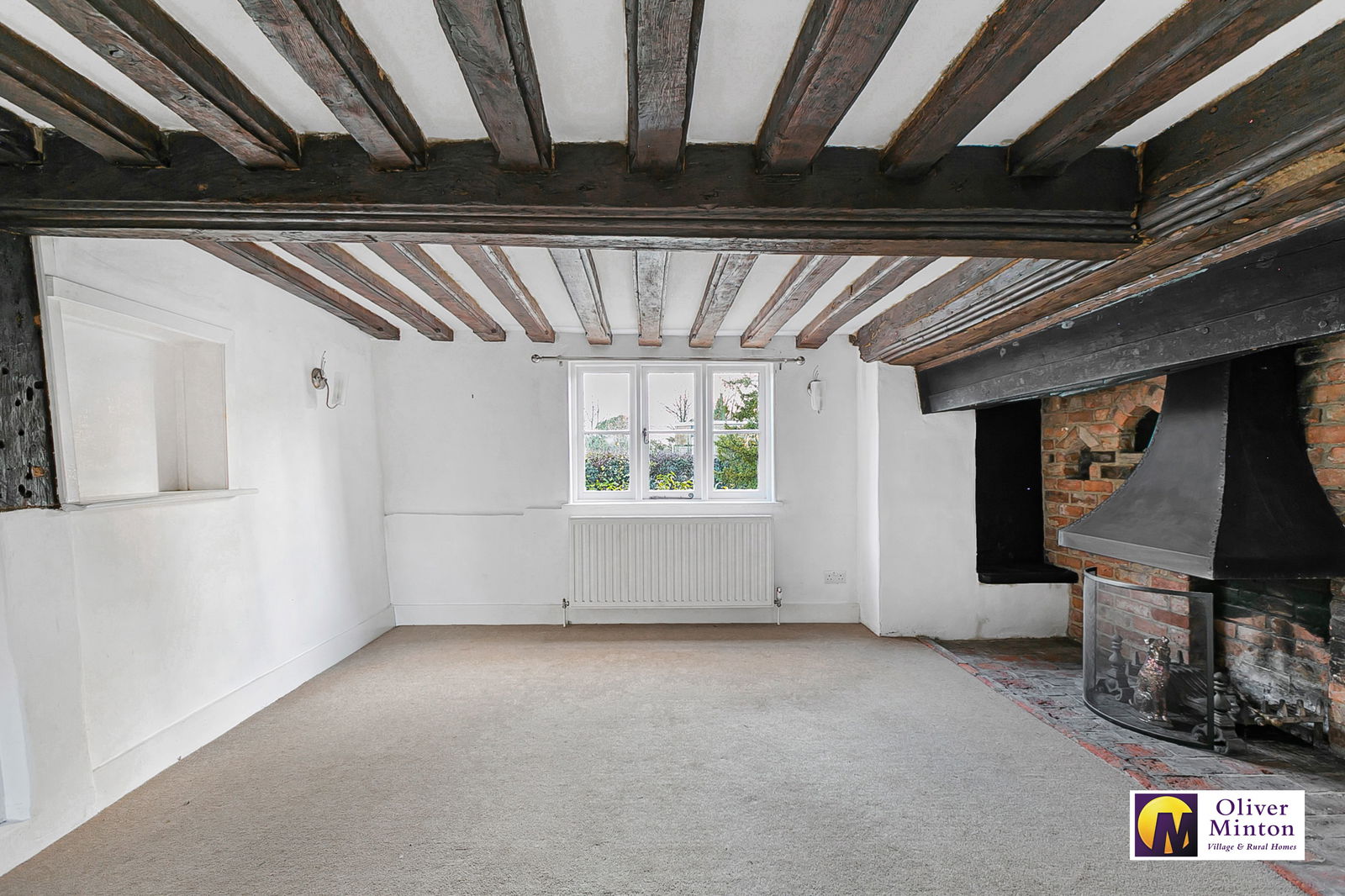 Image for CHAIN FREE - The Street, Furneux Pelham, Herts