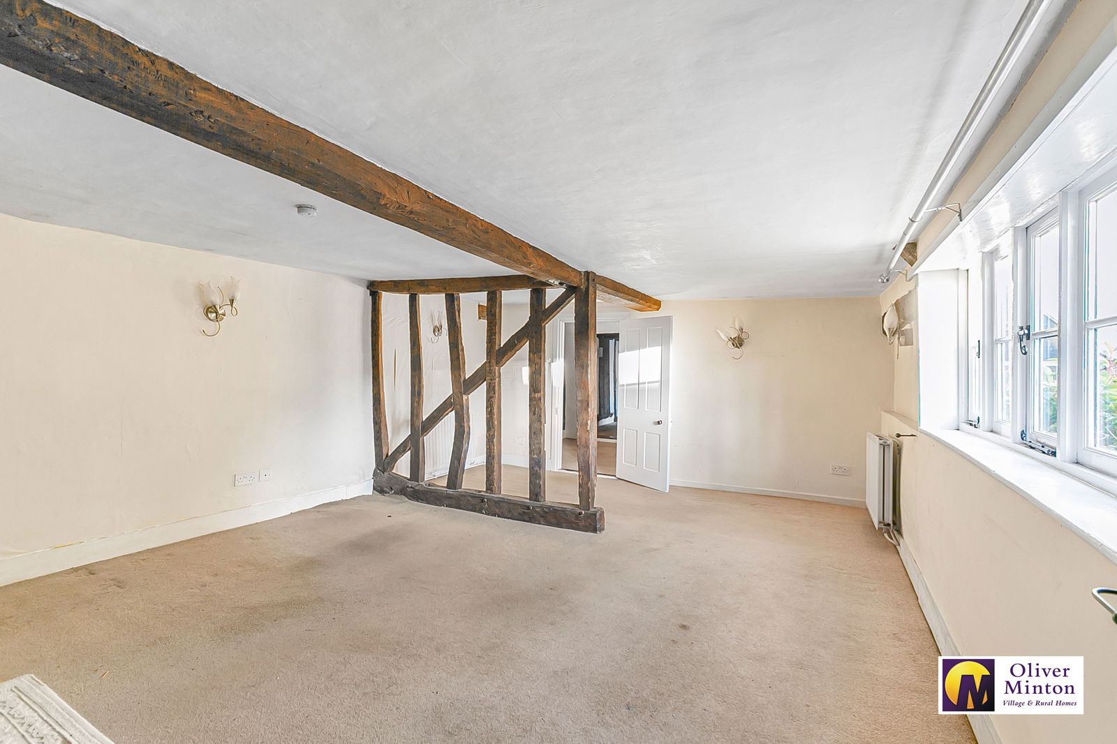 Image for CHAIN FREE - The Street, Furneux Pelham, Herts