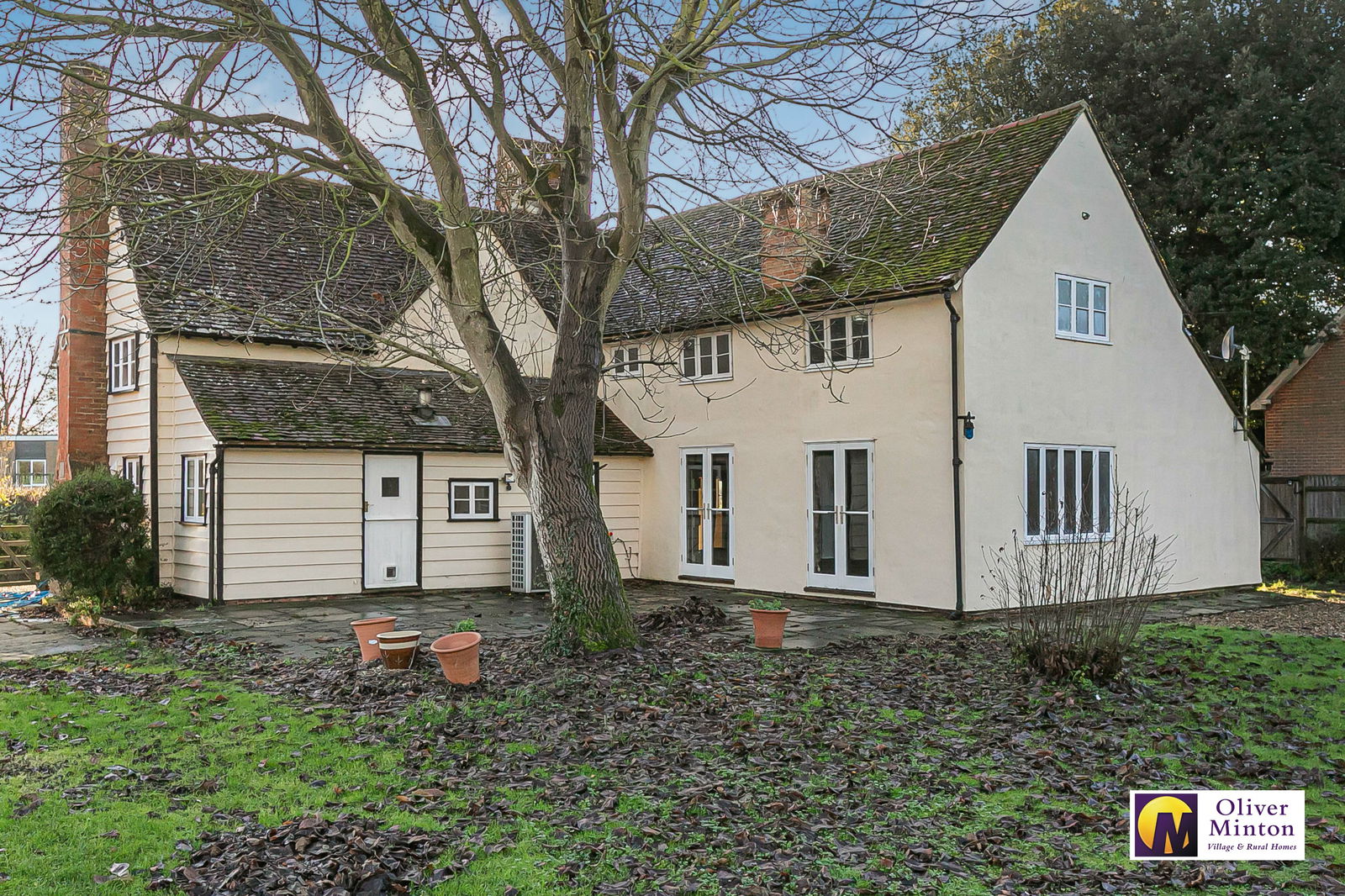 Image for CHAIN FREE - The Street, Furneux Pelham, Herts