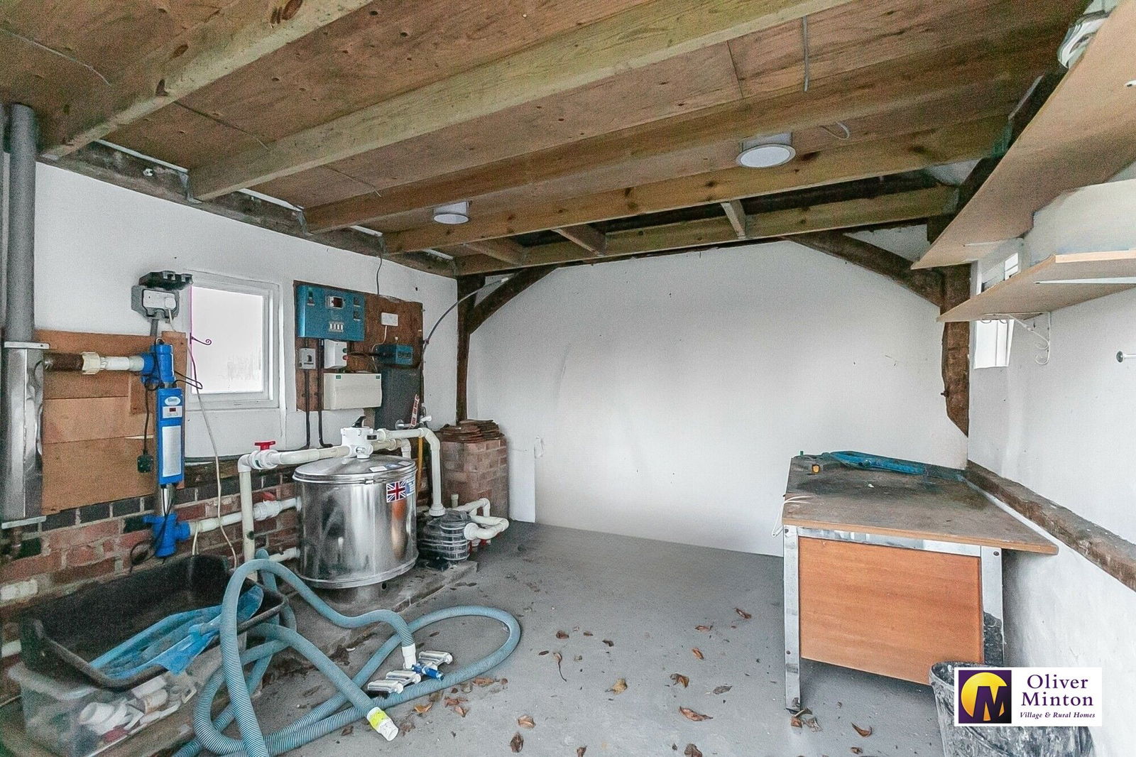 Image for CHAIN FREE - The Street, Furneux Pelham, Herts