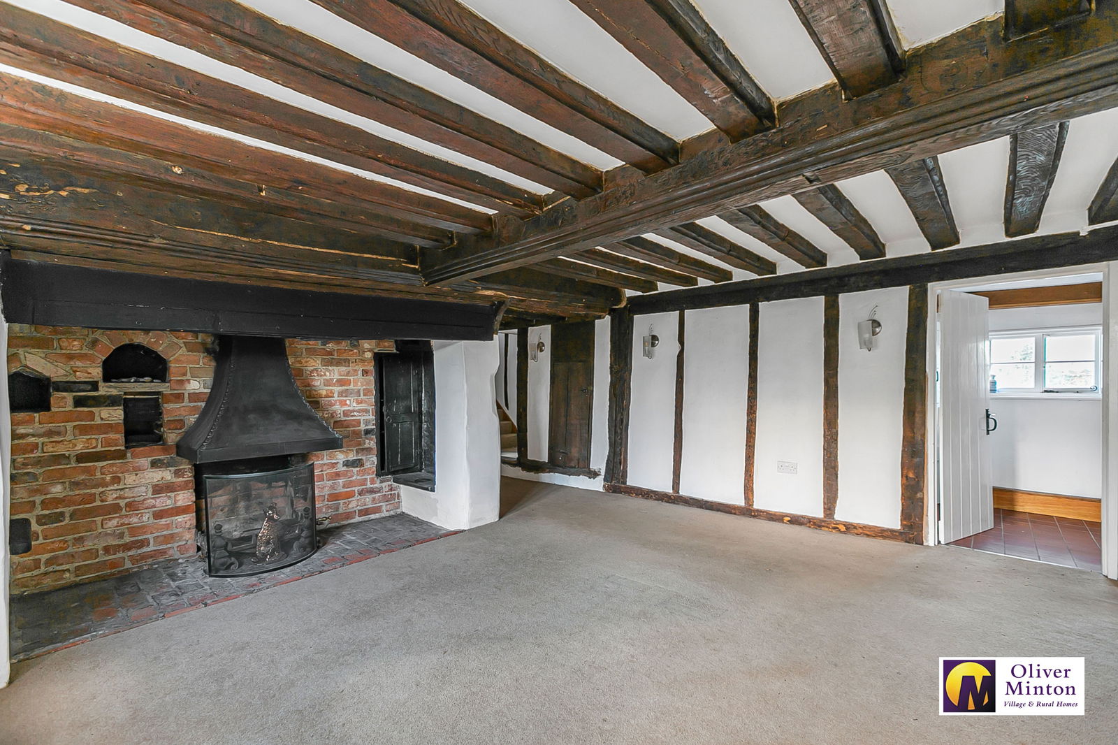 Image for CHAIN FREE - The Street, Furneux Pelham, Herts